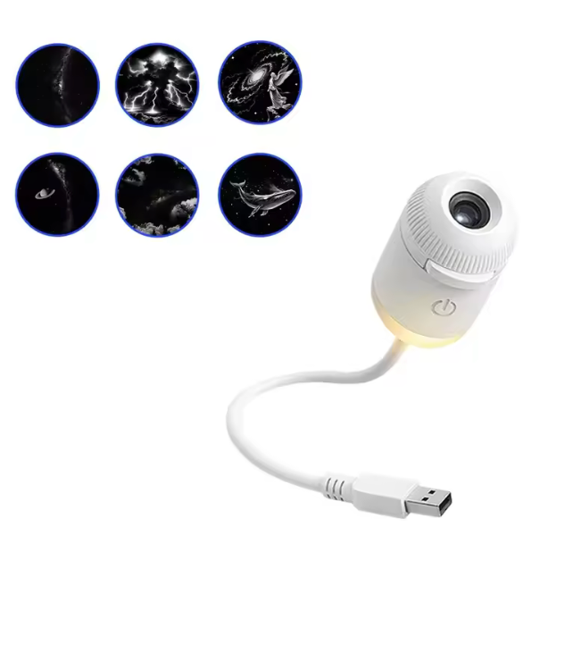 AstroCast Mini Galaxy