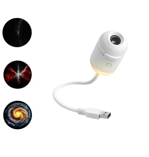 AstroCast Mini Galaxy
